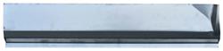 KeyParts Rocker Panels 1583-007