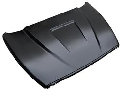 Key Parts Steel Hoods for 2003-2008 RAM 3500, RAM 2500, 2002-2008 RAM 1500 - 1583-037