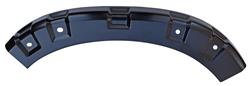 KeyParts Wheel Housings 1584-317