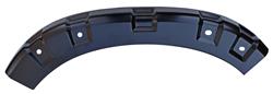 KeyParts Wheel Housings 1584-318