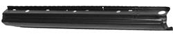 Key Parts Rocker Panels 16-43-00-2