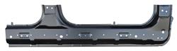 KeyParts Rocker Panels 1941-102