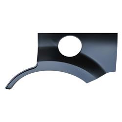 Key Parts Wheel Arches