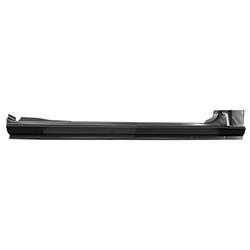 KeyParts Rocker Panels 1972-110R
