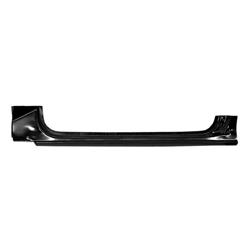 Key Parts Rocker Panels 1982-101L