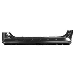 Key Parts Rocker Panels 1984-101L