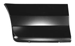 KeyParts Quarter Panels 1986-142R