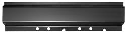Key Parts Rocker Panels for 1999-2015 F-250 SUPER DUTY, F-350 SUPER DUTY - 1987-103L