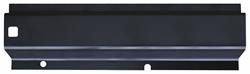 Key Parts Rocker Panels for 2000-2005 EXCURSION - 1987-110