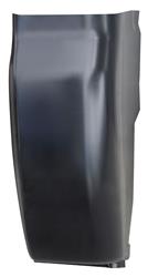 KeyParts Truck Cab Repair Panels 1987-113