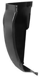 KeyParts Truck Cab Repair Panels 1987-118R