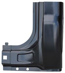 Key Parts Cab Corners for 1999-2016 F-250 SUPER DUTY, F-350 SUPER DUTY - 1987-119