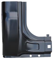 Key Parts Cab Corners for 1999-2016 F-250 SUPER DUTY, F-350 SUPER DUTY - 1987-120