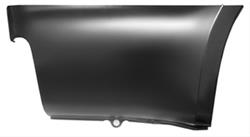 KeyParts Truck Bed Panels 1987-134R