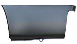 KeyParts Truck Bed Panels 1987-135