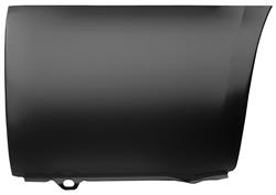KeyParts Truck Bed Panels 1987-143L