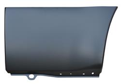 KeyParts Truck Bed Panels 1987-145