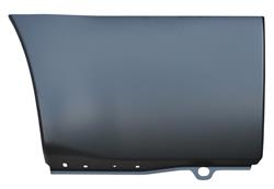 KeyParts Truck Bed Panels 1987-146