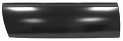 KeyParts Door Skins 1987-171L