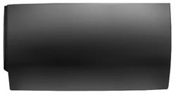 KeyParts Door Skins 1987-173L