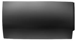 KeyParts Door Skins 1987-174R