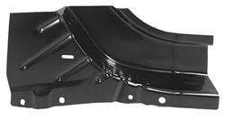 KeyParts Door Post Frames 1987-211L