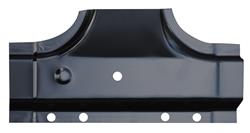 KeyParts Truck Cab Repair Panels 1987-215