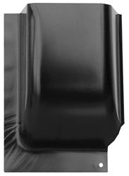 KeyParts Truck Cab Repair Panels 1987-217L