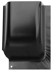 KeyParts Truck Cab Repair Panels 1987-218R