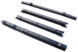 KeyParts Truck Bed Cross Sills 1987-262