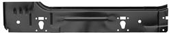 Key Parts Rocker Panels 1987-301L