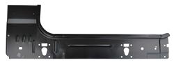 Key Parts Rocker Panels 1987-305