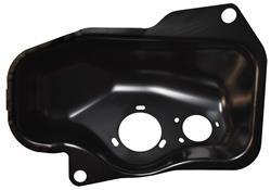 KeyParts Fuel Filler Accents 1987-796