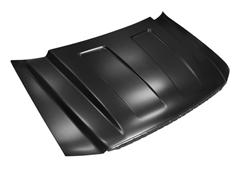Key Parts Steel Hoods for 2004-2008 F-150 - 1988-035