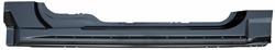 KeyParts Rocker Panels 1988-102