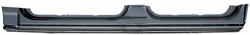 KeyParts Rocker Panels 1988-107