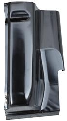 KeyParts Truck Cab Repair Panels 1988-113