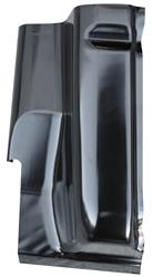 KeyParts Truck Cab Repair Panels 1988-114