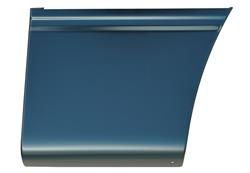 KeyParts Truck Bed Panels 1988-135