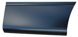 KeyParts Truck Bed Panels 1988-137