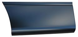 KeyParts Truck Bed Panels 1988-138