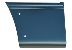 KeyParts Truck Bed Panels 1988-142
