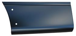 KeyParts Truck Bed Panels 1988-144