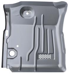 KeyParts Floor Panels 1988-221