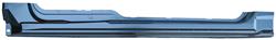 KeyParts Rocker Panels 1989-106