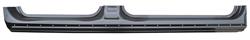 Key Parts Rocker Panels 1989-108