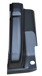 KeyParts Truck Cab Repair Panels 1989-113