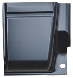 KeyParts Truck Cab Repair Panels 1989-115