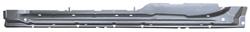 KeyParts Rocker Panels 1989-333