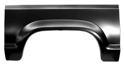 KeyParts Fender Patch Panels 1990-126R